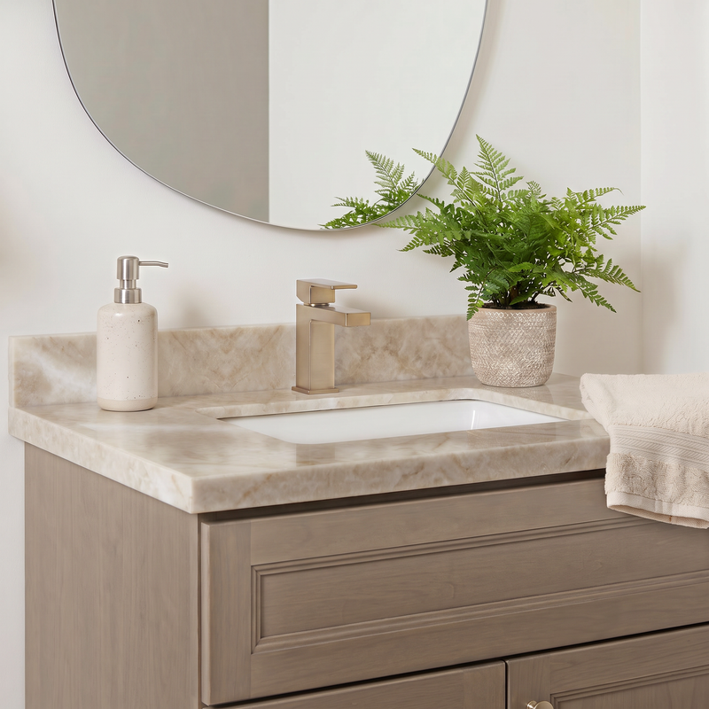 30" Willowdale Vanity — Two Doors willowdale 2door 05
