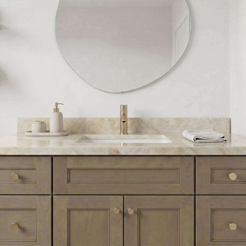 48" Willowdale Vanity — front