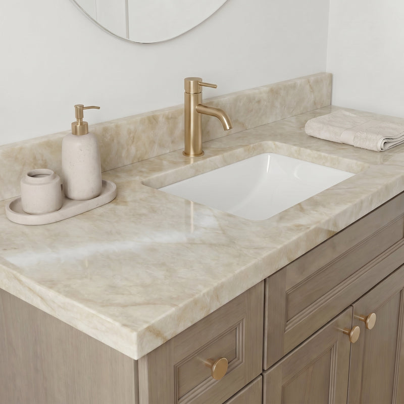 Soft-close drawers