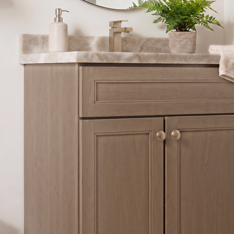 30" Willowdale Vanity — Two Doors willowdale 2door 03