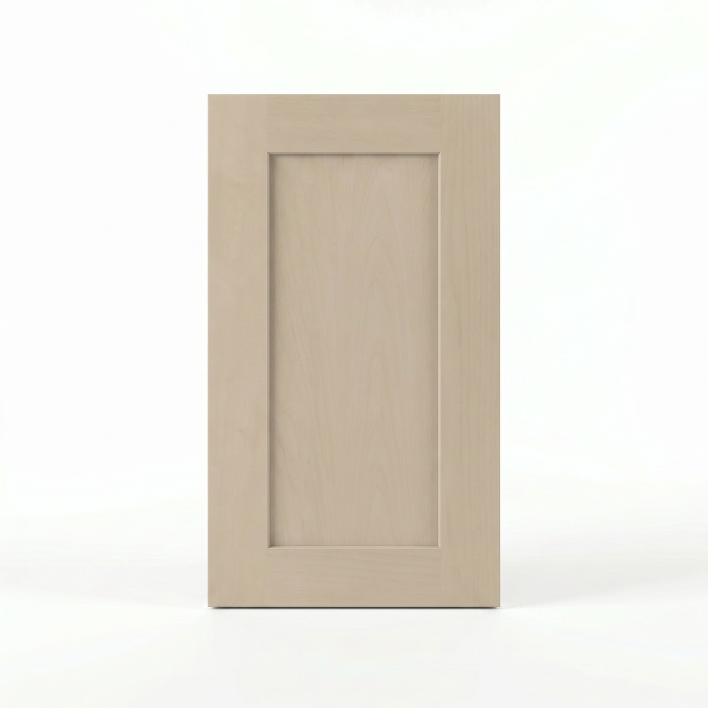 Sundale door finish swatch — Oakline Cabinets