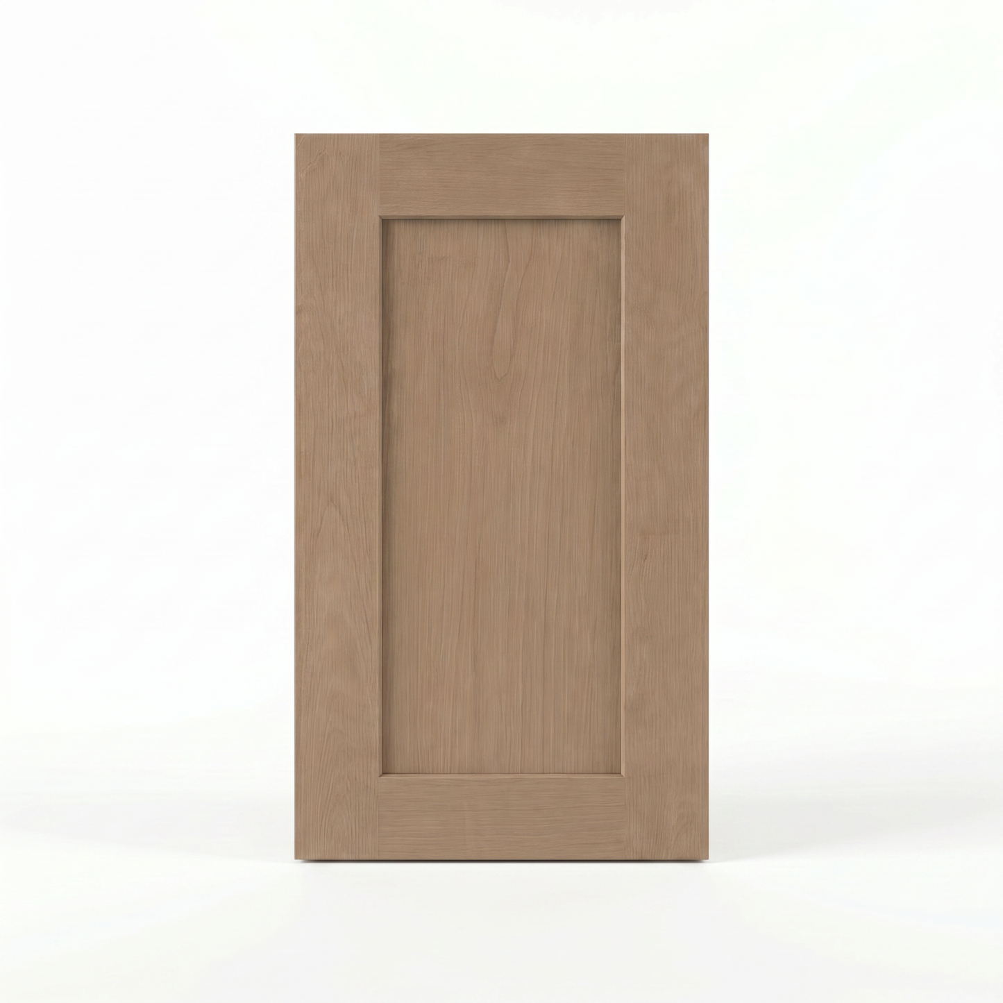 Willowdale door finish swatch — Oakline Cabinets