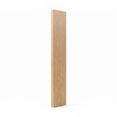 Wall Filler 3" × 30"